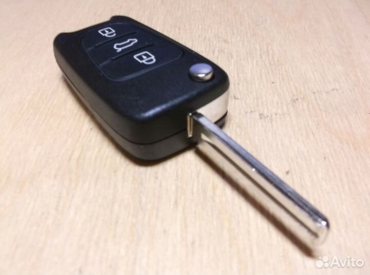 KIA Picanto/Morning чип ключ 954301Y301