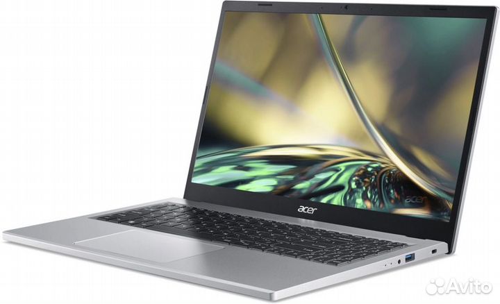 Ноутбук Acer NX.kdecd.00K