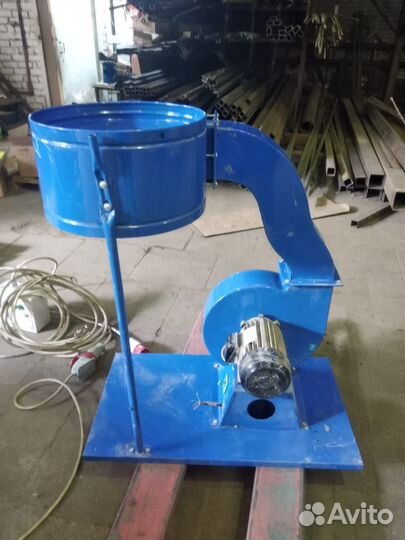 Стружкоотсос мф9022 (MF9022)