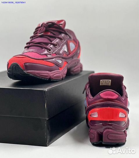 Adidas Raf Simons Ozweego 3 (Арт.92554)