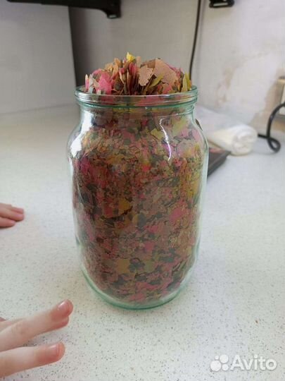 Корм для рыб Tetra