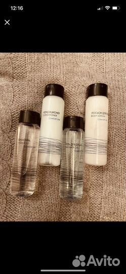 Лосьон для тела