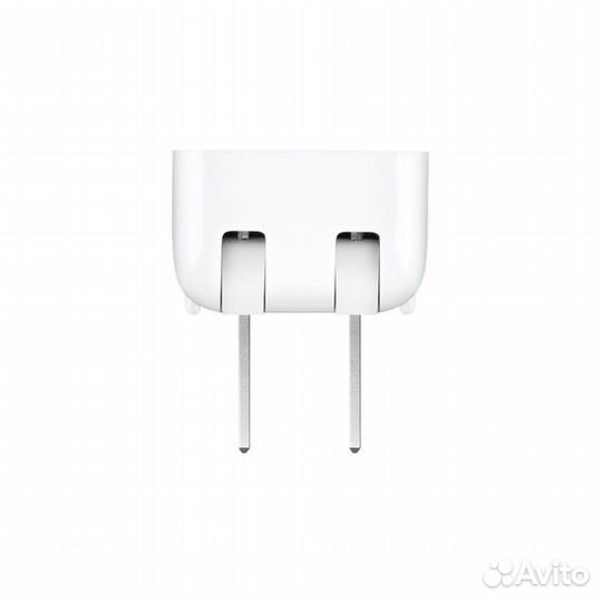 Переходник не оригинальный для адаптера Apple