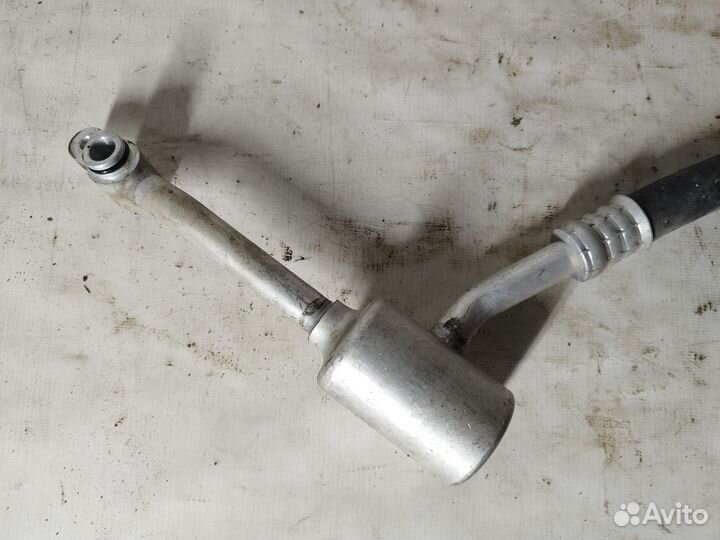 Трубка кондиционера 8108300XKZ6DA Haval M6