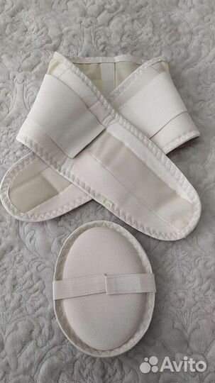 Бандаж для беременных и после родов