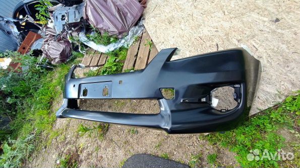 Бампер передний Toyota RAV 4 XA30