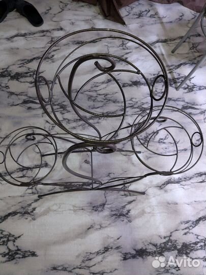 Подставка для цветов