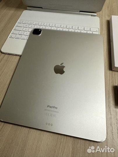 iPad pro 12.9 2022 256gb