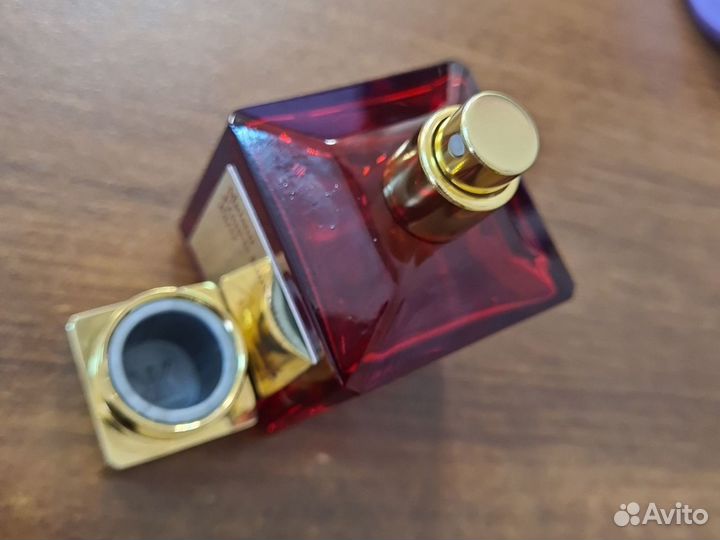 Духи Maison francis kurkdjian baccarat rouge 540