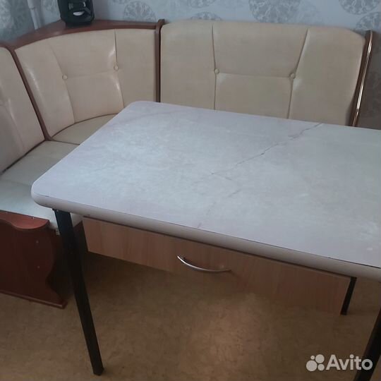 Кухонный уголок