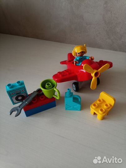 Lego duplo