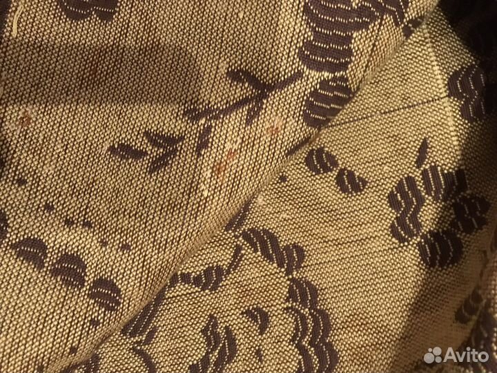 Велюр гобелен