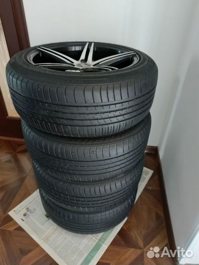 Winrun WR-12 4/55 R16 26M