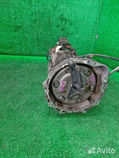 АКПП toyota toyoace LY131 1996 3L A443E B05A 2WD к