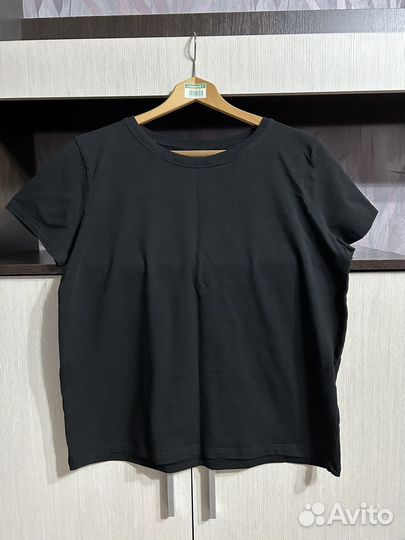 Две футболки 48-50 р