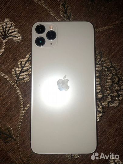 iPhone 11 Pro Max, 64 ГБ