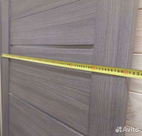 Межкомнатные двери