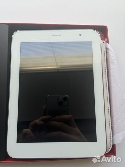 Планшет Prestigio MultiPad 4 Ultimate 8.0 16 Гб