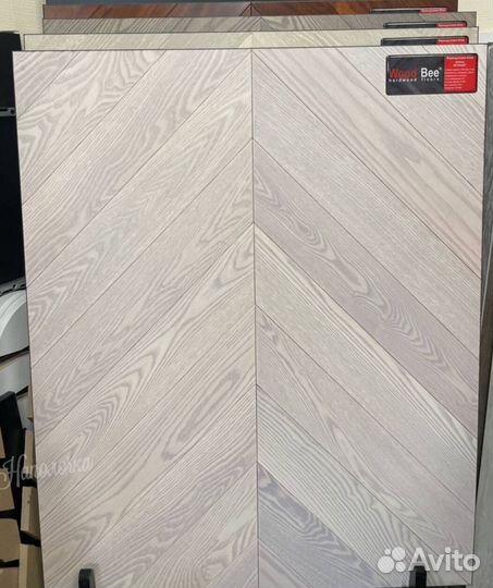 Французская елочка паркет