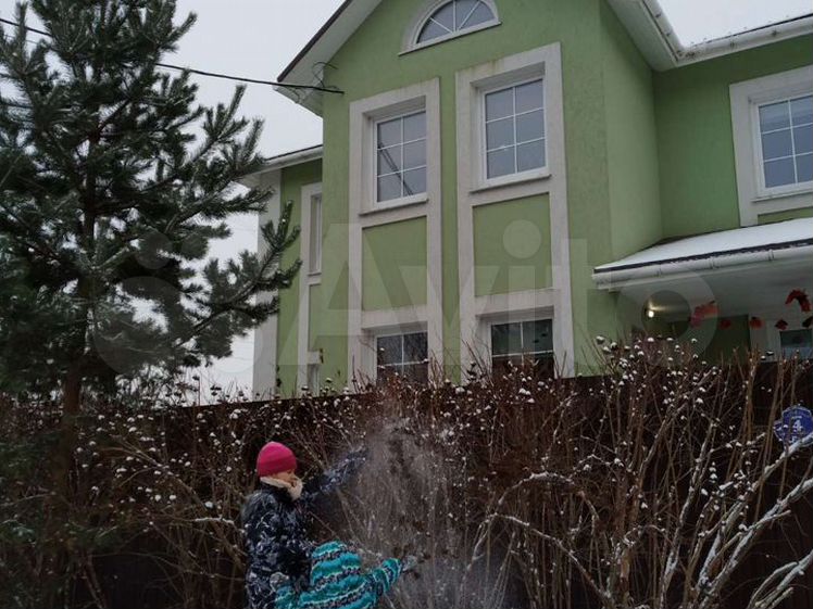 Снять дом, дачу, коттедж или таунхаус на длительный срок 🏡 в Дмитрове |  Аренда недвижимости | Авито