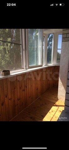 1-к. квартира, 43,5 м², 6/11 эт.