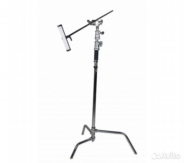 Зажим Nanlite Mini Super Clamp