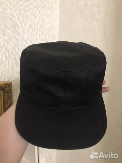Кепи летнее форменное 55 размер