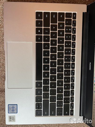 Huawei MateBook D14