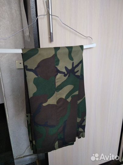 Кадетская форма для мальчика