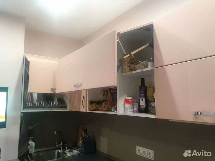 Кухня под заказ