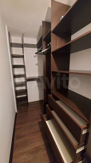 1-к. квартира, 31 м², 1/5 эт.