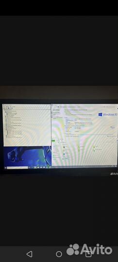 Игровой пк i5