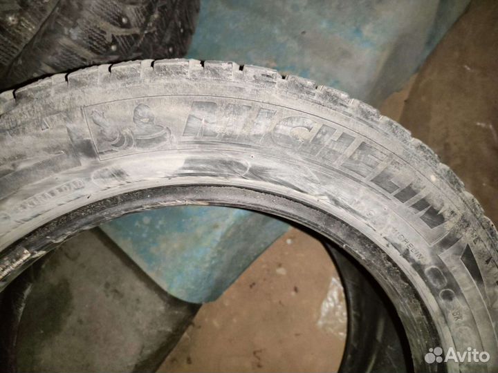 Michelin X-Ice XI3 225/55 R17 90