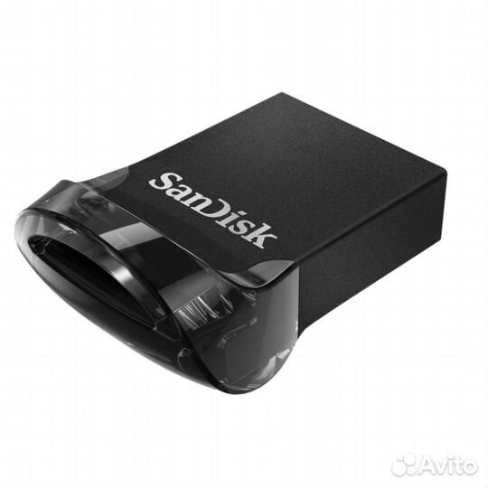 Флеш-накопитель SanDisk Ultra Fit USB 3.1 64GB - S