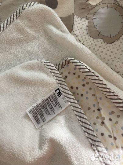 Кровать детская