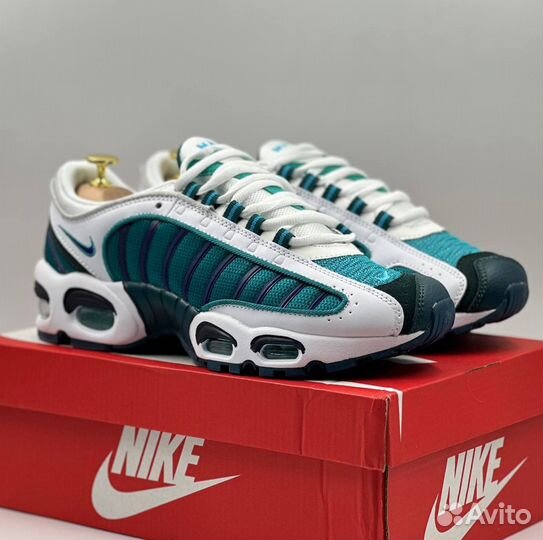 Nike Air Max Tailwind 4