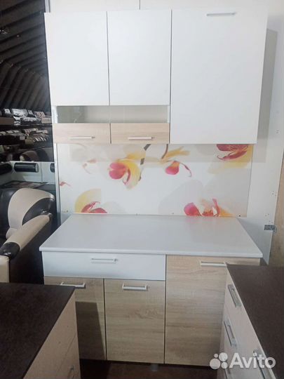 Кухня - 1,20, в наличии