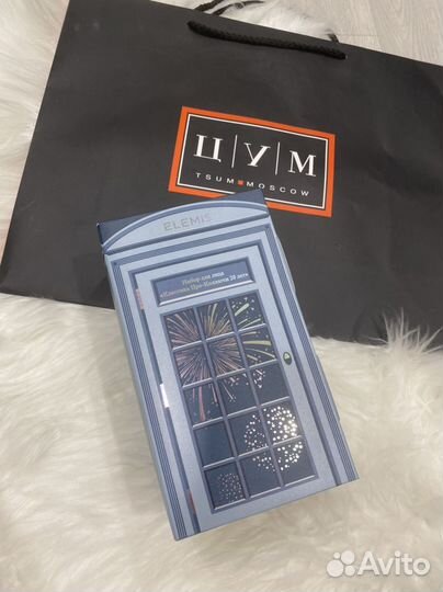 Elemis набор новый