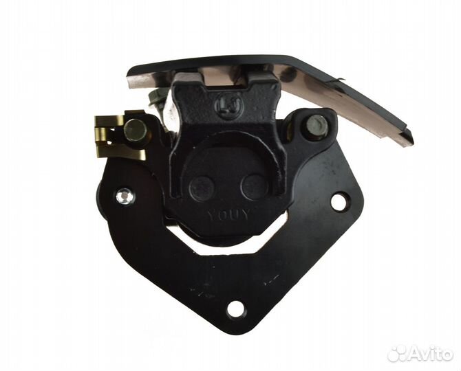 Суппорт задний (1 поршень) TTR250RB