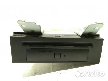 Блок системы навигации