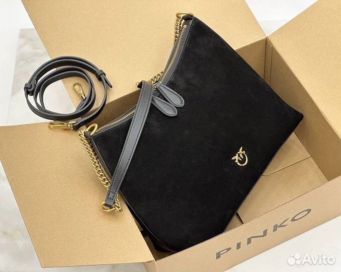Сумка Pinko