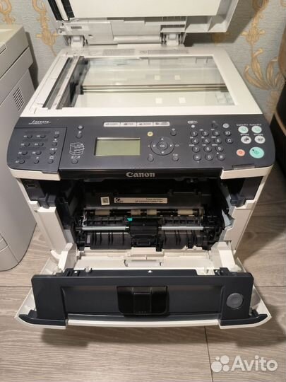 Принтер мфу Canon MF5980dw
