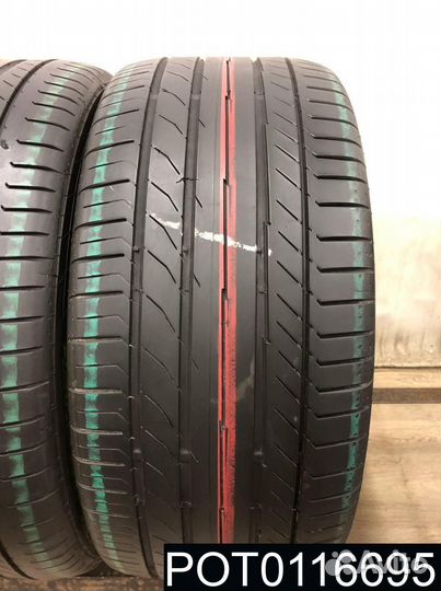 Continental ContiSportContact 5 255/40 R18 95Y