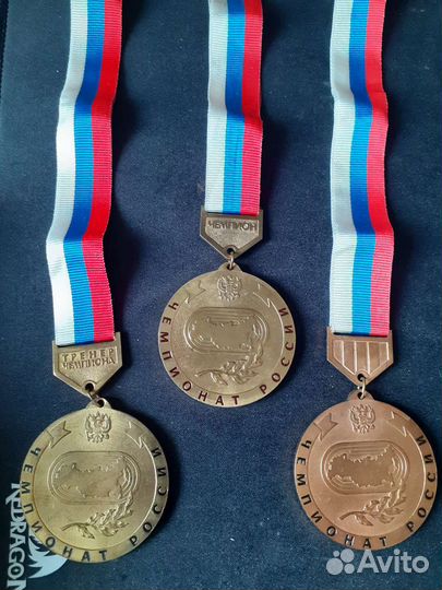 Чемпионат России тренер, чемпион, 3 место