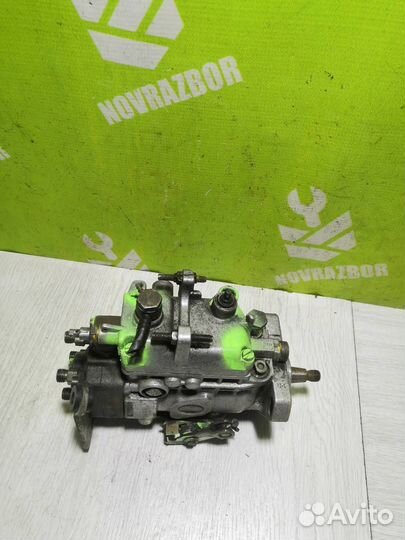 Тнвд Фольксваген Транспортер Т2 Т3 79-92