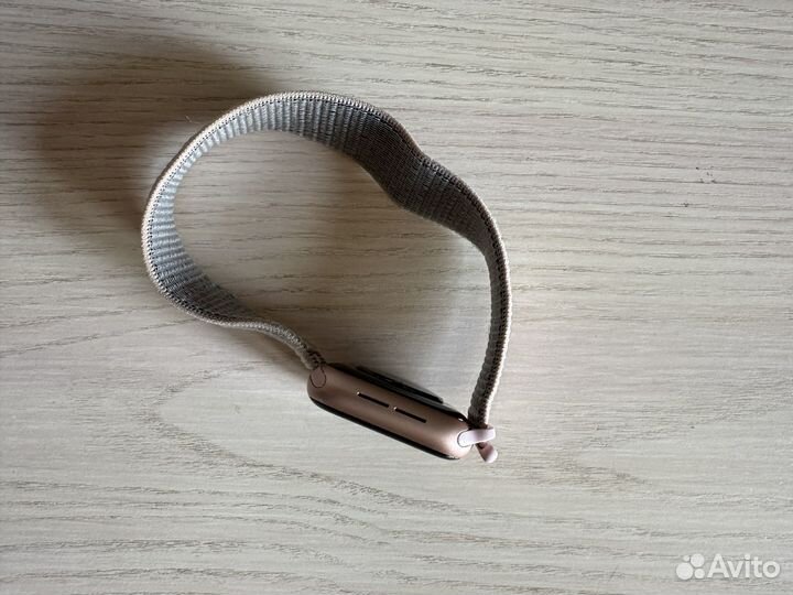 Apple watch 4 40 mm