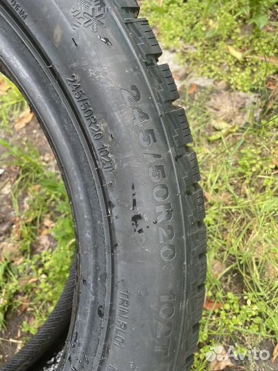 Triangle PL01 245/50 R20 102T