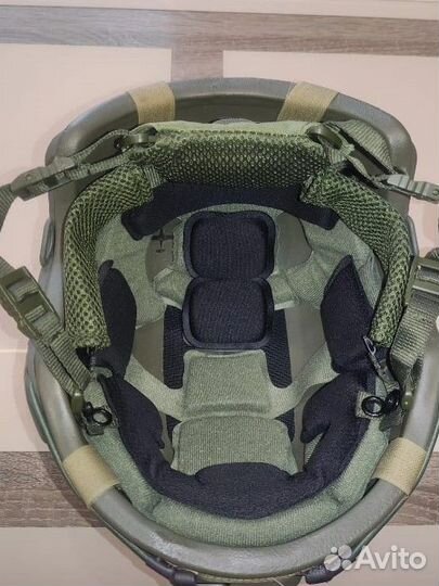 Подвесное устройство на шлем Венди