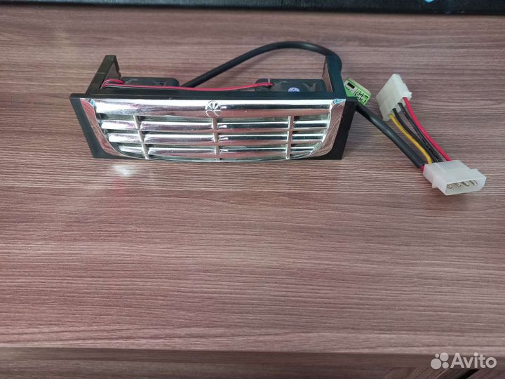 Кулер Titan Hard Drive Cooling для жесткого диска