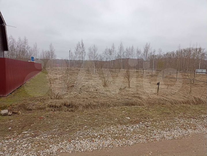 Участок 7,5 сот. (СНТ, ДНП)